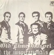 The Inspirationals - Old Fashion Gospel