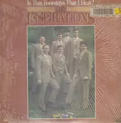 LP - The Inspirations - is That Footsteps That I Hear?