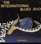 The International Blues Duo - Ornament