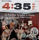 LP - The International Pop Orchestra - An Exciting Even At Home