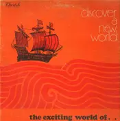 The Internationals - Discover a new world