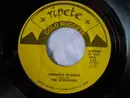 7'' - The Intruders - Cowboys To Girls / I'll Always Love My Mama