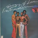 LP - The Intruders - Energy Of Love