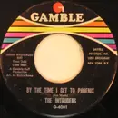 7'' - The Intruders - Tender (Was The Love We Knew)