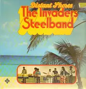 The Invaders Steelband - Distant Shores