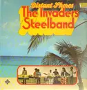 LP - The Invaders Steelband - Distant Shores