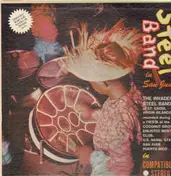 Invaders Steelband - Steel Band in San Juan