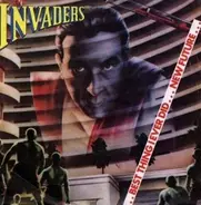 The Invaders - Best Thing I Ever Did