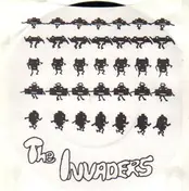 The Invaders - Launderama
