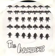 The Invaders - Launderama