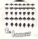 7'' - The Invaders - Launderama