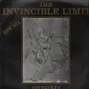 12'' - The Invincible Limit - PUSH! New Mix