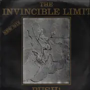 12'' - The Invincible Limit - PUSH! New Mix