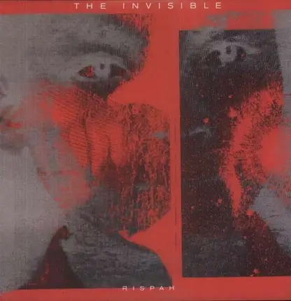 The Invisible - Rispah (Vinyl+MP3)