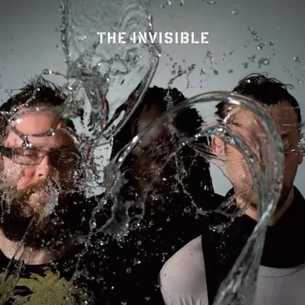 The Invisible - The Invisible (Special Edition)