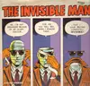 LP - the invisible man - the invisible man