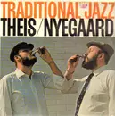 LP - Theis/Nyegaard Jazzband - Traditional Jazz