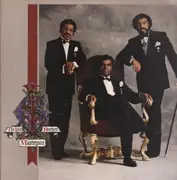 LP - The Isley Brothers - Masterpiece