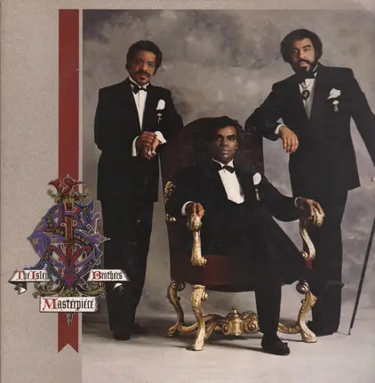 The Isley Brothers - Masterpiece