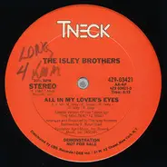 The Isley Brothers - All In My Lover's Eyes