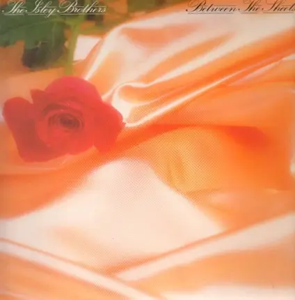 The Isley Brothers - Between the Sheets