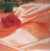 LP - The Isley Brothers - Between The Sheets