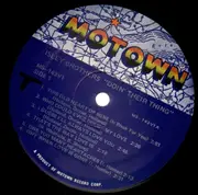 LP - The Isley Brothers - Doin? Their Thing