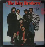 12'' - The Isley Brothers - Go All The Way (Parts 1 & 2)