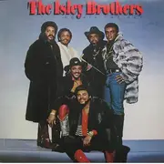LP - The Isley Brothers - Go All The Way