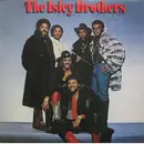LP - The Isley Brothers - Go All The Way