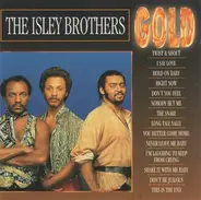 The Isley Brothers - Gold