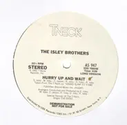 The Isley Brothers - Hurry Up And Wait