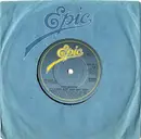 7'' - The Isley Brothers - It's A Disco Night (Rock Don't Stop) - Blue/Yellow paper labels