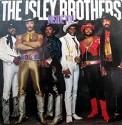 LP - The Isley Brothers - Inside You