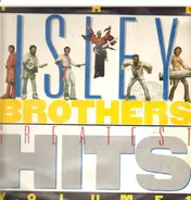 The Isley Brothers - Isley's Greatest Hits Vol. 1