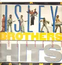 LP - The Isley Brothers - Isley's Greatest Hits Vol. 1