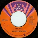7'' - The Isley Brothers - Lay-Away