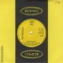 7'' - The Isley Brothers - Live It Up