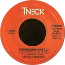 7'' - The Isley Brothers - Showdown