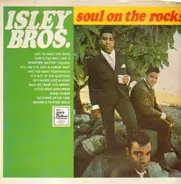 The Isley Brothers - Soul on the Rocks