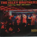 LP - The Isley Brothers - Take Some Time Out For The Isley Brothers