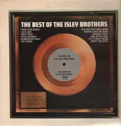 The Isley Brothers - The Best Of