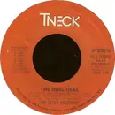 7'' - The Isley Brothers - The Real Deal / The Real Deal (Instrumental)