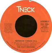 The Isley Brothers - Winner Takes All