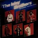 Double LP - The Isley Brothers - Winner Takes All