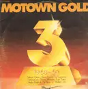 Double LP - The Isley Brothers a.o. - Motown Gold Vol. 3