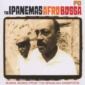 The Ipanemas - Afro Bossa