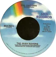 The Irish Rovers - The Unicorn / (The Puppet Song) Whiskey On A Sunday