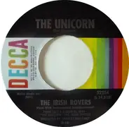 The Irish Rovers - The Unicorn / Black Velvet Band