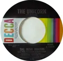 7'' - The Irish Rovers - The Unicorn / Black Velvet Band